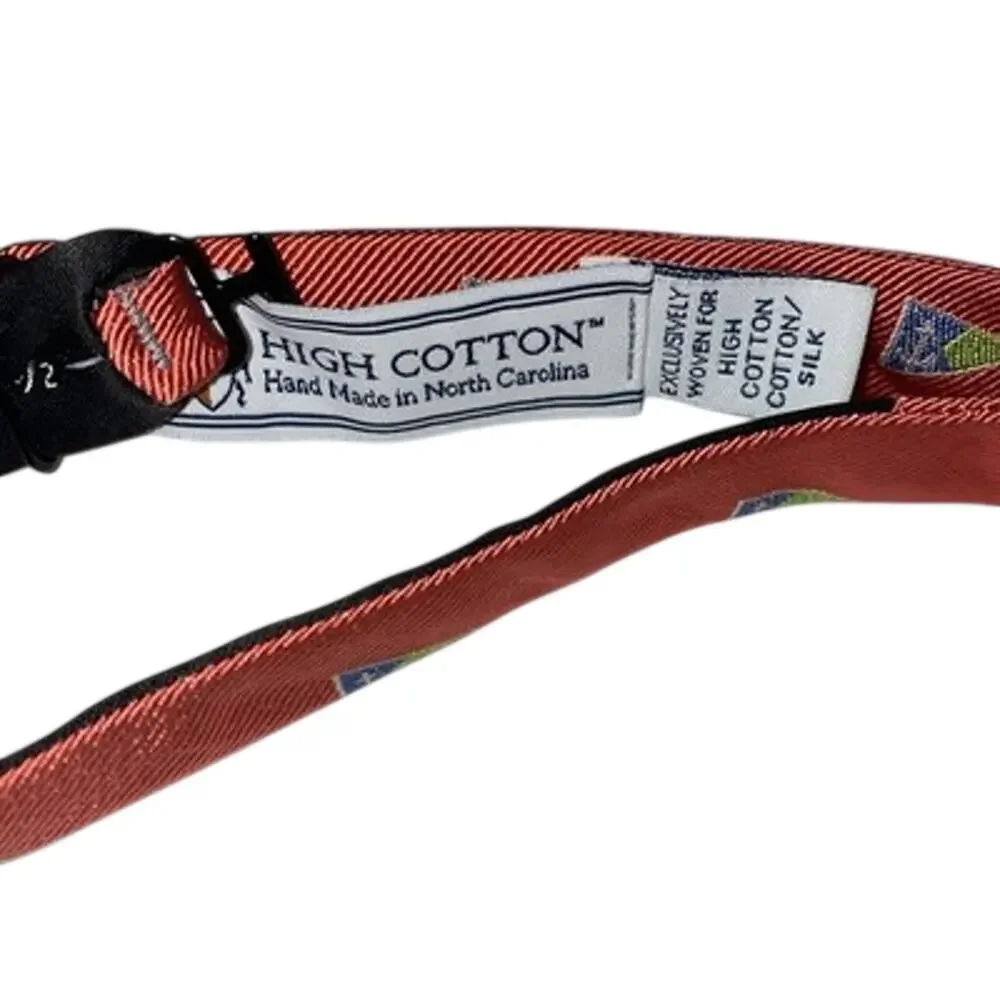 High Cotton high cotton